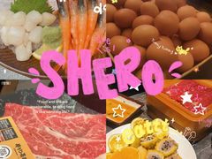 -牛YO寿喜烧·铁板烧和牛火锅自助(市府恒隆店)