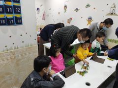 -童程童美·信息学竞赛·机器人编程·少儿编程(通州万达校区)