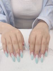 -U+nail优加专业美甲美睫