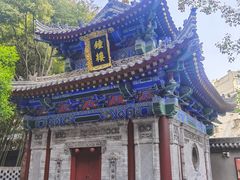 -罔极寺