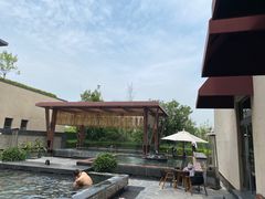 -清河半岛温泉度假酒店