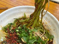 -老陈婆手工面庄