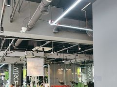 -GMJ·24H健身房(四川北路店)