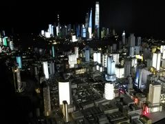 -上海环球金融中心云端足球盛典
