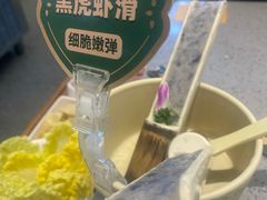 -芳竹园火锅(塘沽金街店)