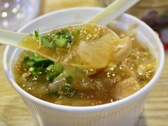 -食盈碗仔翅(星玺广场店)