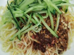 四川凉面-力力豆花庄(广渠门店)