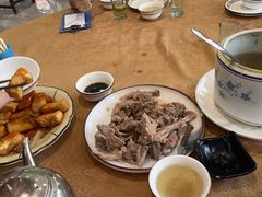 -正宗鸡饭粤香酒家(朱村店)