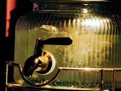 -音乐房子·Vintage Live Bar(玉林总店)