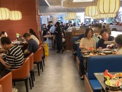 -東盛炭烤自助料理(玄武招商花园城店)