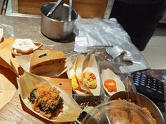 锦鲤糕-锦记糕点铺