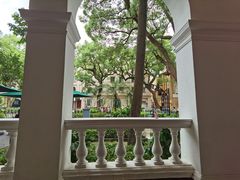 -星巴克臻选(广州沙面店)