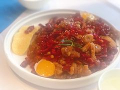 -松鹤楼·非遗·苏帮菜(融科店)