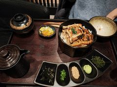 -玄白·炭烤活鳗(上海首店)