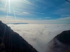 -塔云山