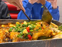 -雅佳神话·麻辣烤鱼(新街口店)
