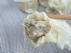 -晓友烧麦(光华村店)