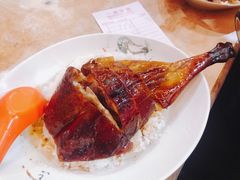 -一乐烧鹅(中环店)