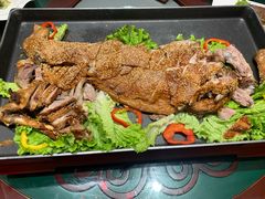 -九十九顶毡房(阜石路店)