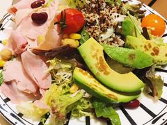 -AFS Cafe & Canteen(闽江二路店)