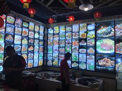 -粗粮人家·东北菜(洋桥店)