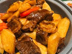 -福寿斋·老北京铜锅涮肉·烤鸭(顺义总店)