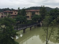 -中旅阿那亚九龙湖·公主酒店
