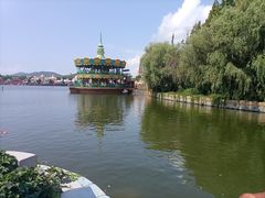 -大连海昌发现王国主题公园