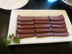 -蝎王府羊蝎子(北大地店)