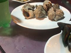 -明润海鲜(南边海店)