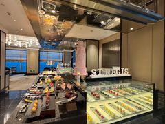 -Social 秀西餐厅-长沙瑞吉酒店(运达店)