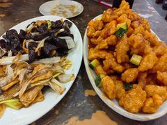 -张包铺(道外店)