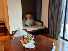 -石梅湾艾美度假酒店