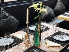 -AZUL by FUEL蓝色·法式酒馆(琶醍店)