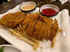 -伊兰麒兰馨园·川菜·清真馆(339电视塔店)