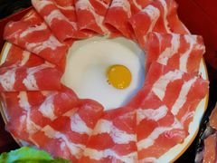 澳洲胶原肥牛-袁老四重庆老火锅(桐梓坡店)