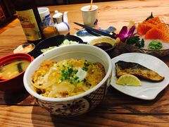 -红叶日料·放题·海胆·定食(星海店)