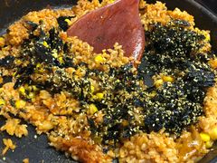 -三餐季年糕火锅(韩乐坊店)