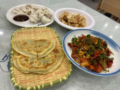 -苏师傅菜馆(上沙店)