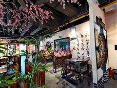 -风波庄(云蝠大厦店)
