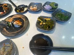 -和町回转自助日料(华山环宇城店)