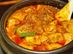 招牌麻婆豆腐-陈麻婆豆腐总店