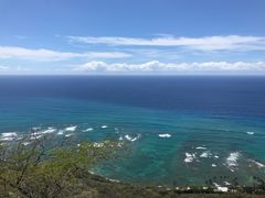-钻石头山