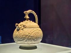 -陕西历史博物馆