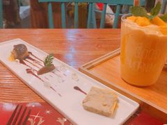 -Kitchen·Y洋厨房西餐厅(王府壹号店)