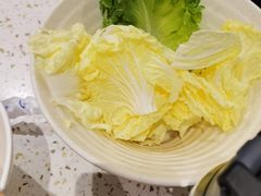 -土风豆米火锅(鸿通城店)