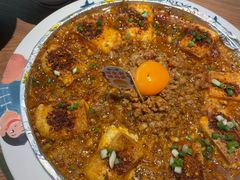 -花盐街·四川乐山小吃(西单大悦城店)