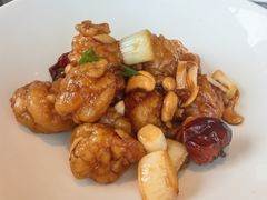 -环球港凯悦 · 享悦中餐厅