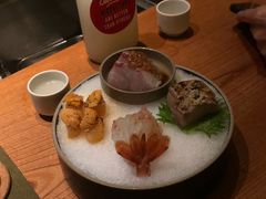 -RONIN Snack Bar