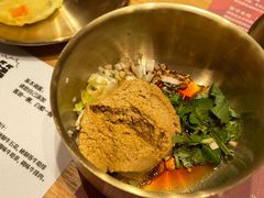-西塔老太太泥炉烤肉(湖东领汇广场店)
